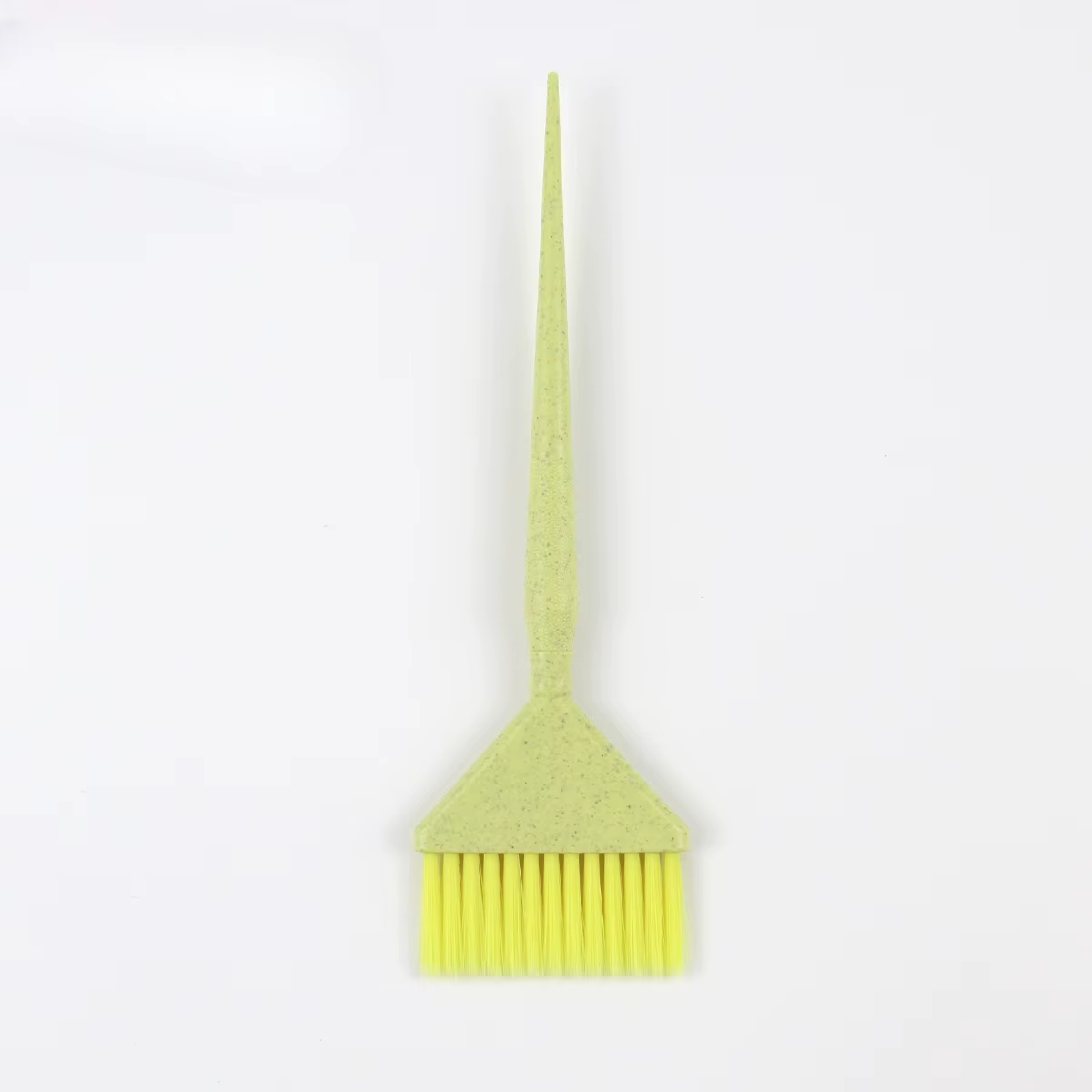 Brosse De teinture professionnelle pour cheveux, applicateur De coloration, pour Salon De coiffure, 