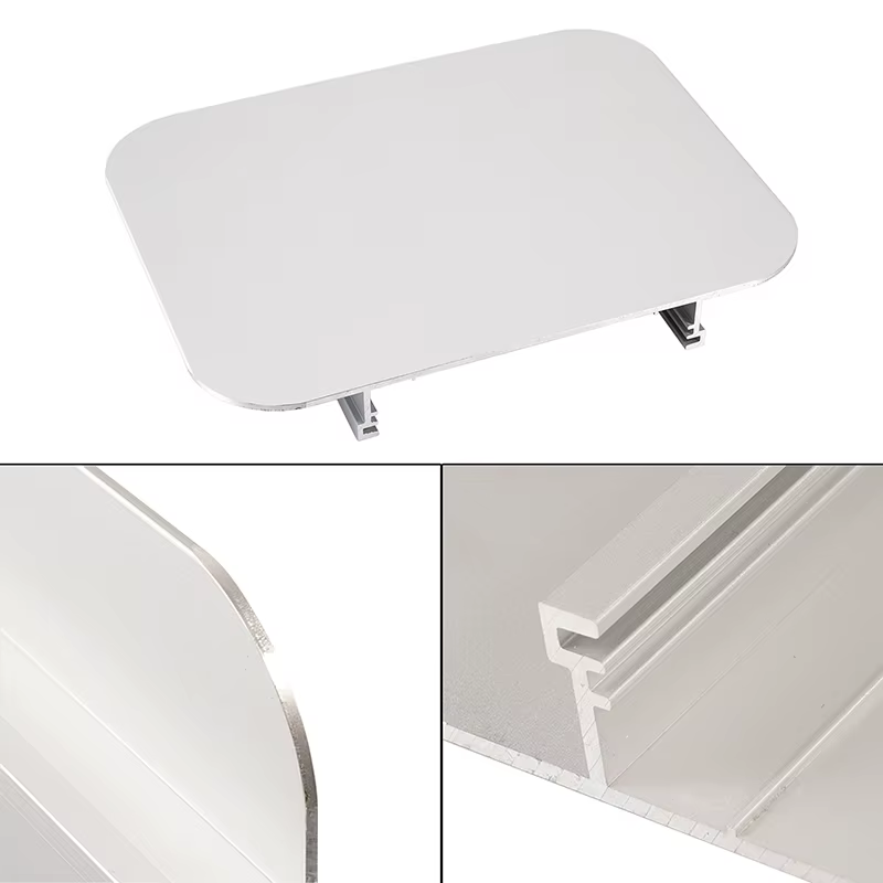 Pièce de protection de Eva de ventilateur de poêle, panneau isolant de ventilateur de cheminée, bouc