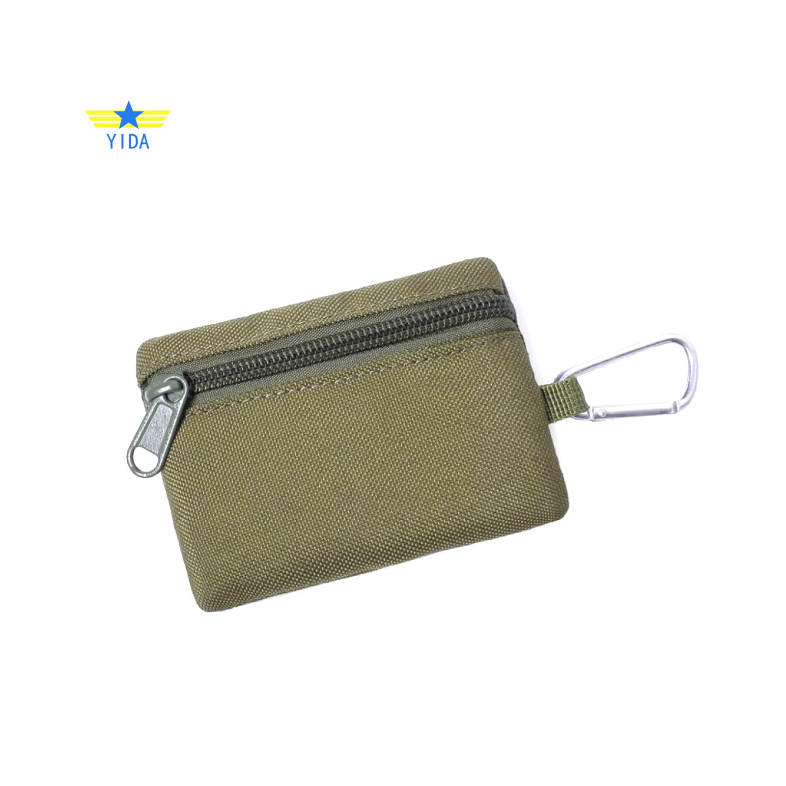 Pochette d'extérieur portefeuille étanche, sac de taille de voyage Portable, sac tactique, portefeui