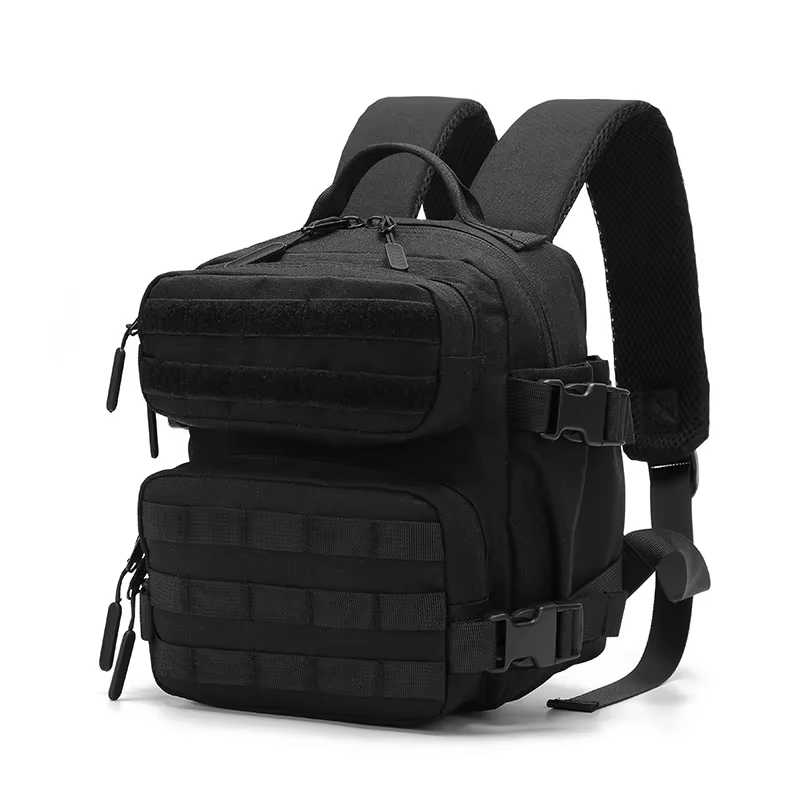 9L Sport sac à dos MOLLE 3 jours Bug Out sac Mini Pack extérieur pour femmes hommes EDC Camping rand