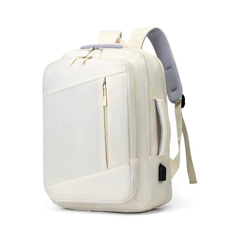Sac à dos de loisirs à la mode européenne et américaine, sac à dos de voyage pour ordinateur portabl