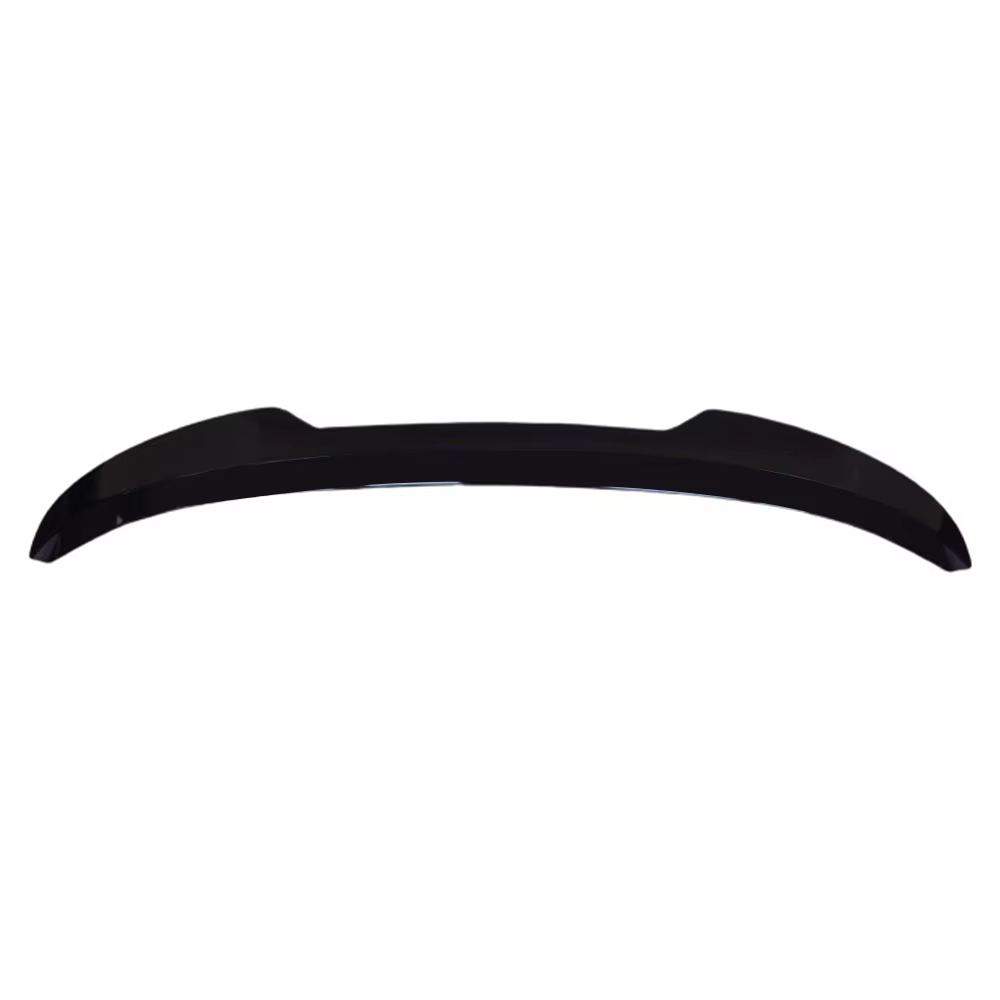 Pour Seat Leon Cupra 245/300 4 portes hayon 2021-2025 ailes arrière de coffre arrière becquet de ven