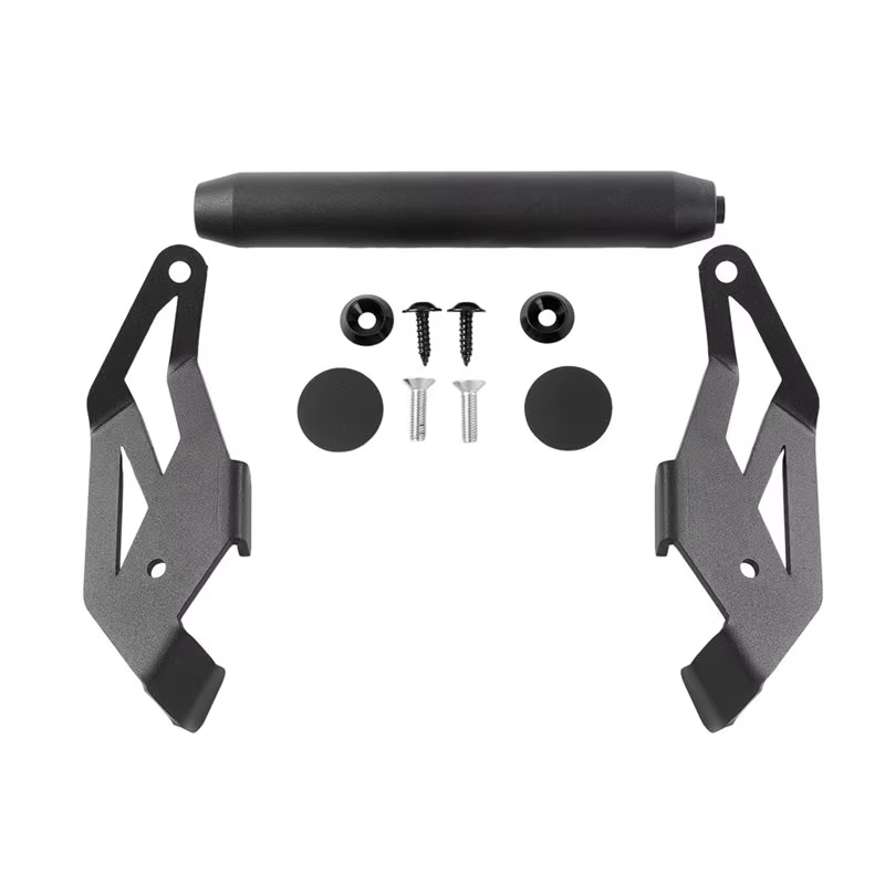 Support de téléphone pour moto XMAX300 XMAX250 Tech Max 2025-2026 – Accessoire de navigation
