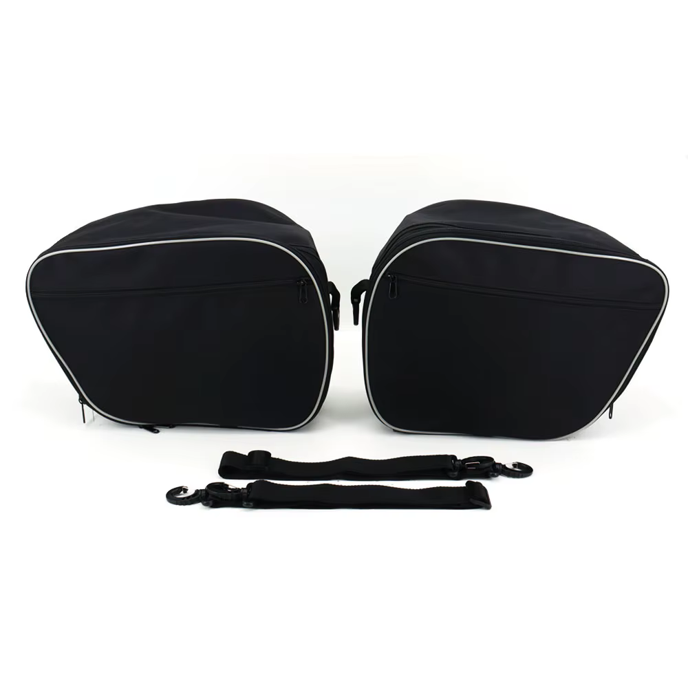 GSXS1000GX Moto Accessoires Doublure Sacs Bagages Sacs Intérieurs Valises Latérales Fit Pour GSX-S10