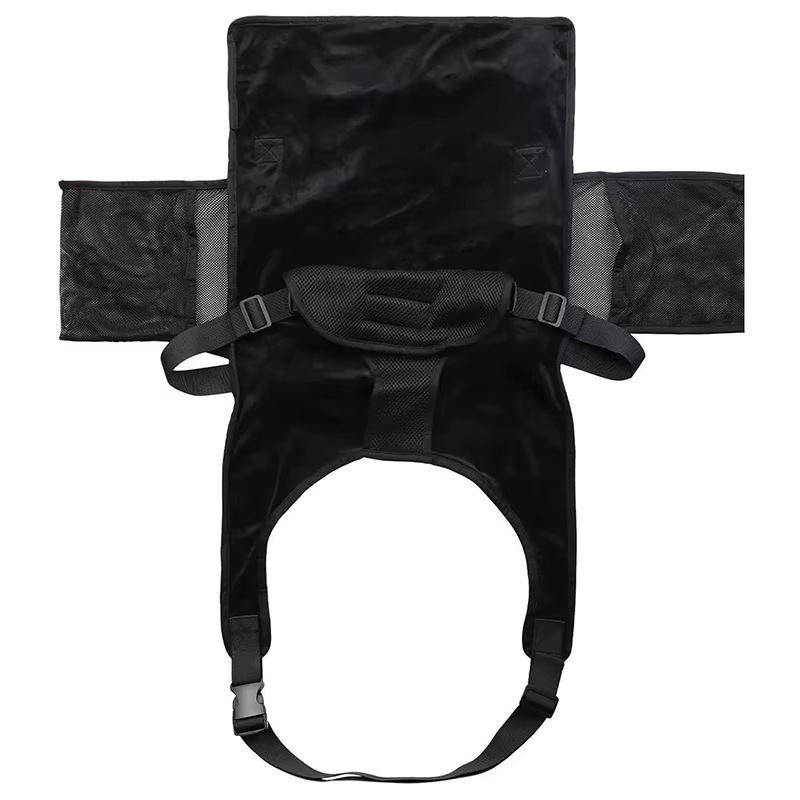 Extension de siège d'avion pour enfants, lit de voyage pliable, berceau de sommeil Portable pour tou