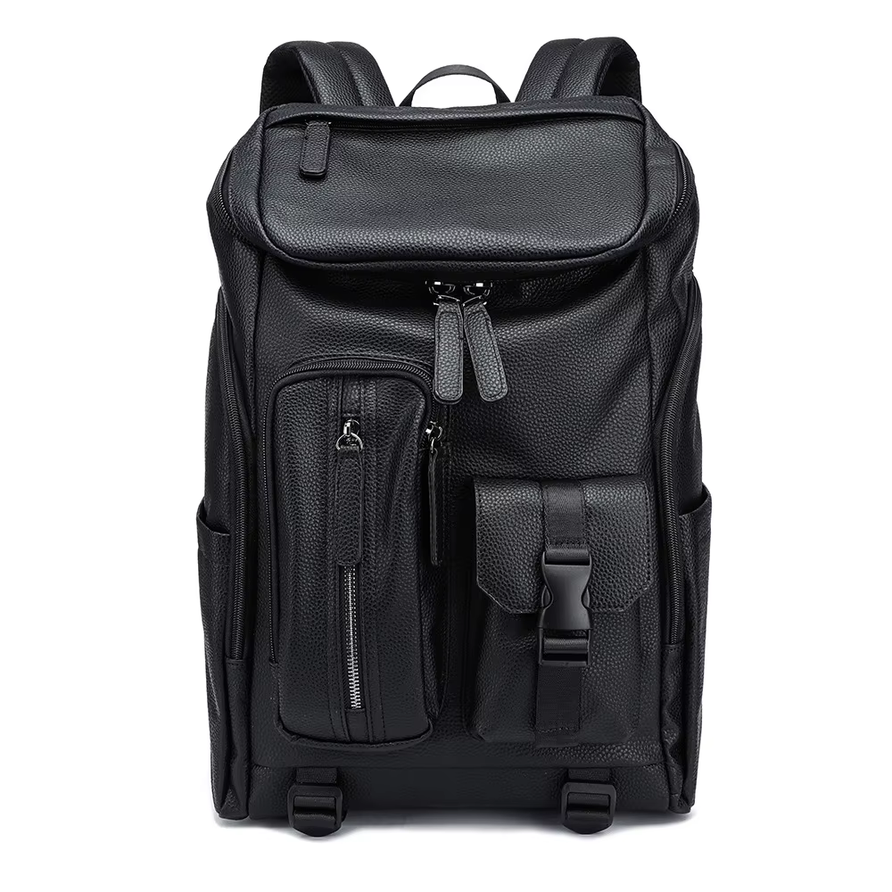 Sacs à dos de marque de luxe pour hommes, sac à dos de voyage de grande capacité, sacs pour ordinate
