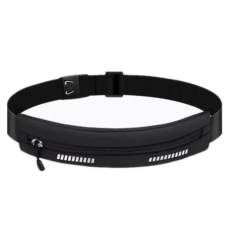 Nouveau Sacs de ceinture de course femmes sport Fitness étanche pour argent support pour téléphone J