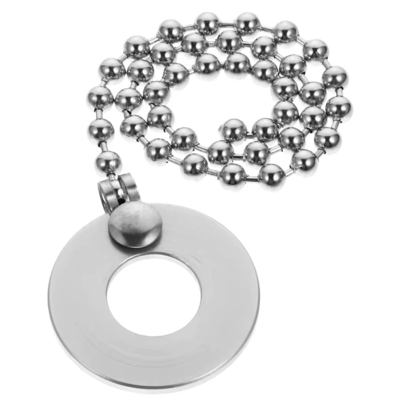 Chaîne cymbale pour batterie, accessoires batterie, pièces d'instruments à Percussion