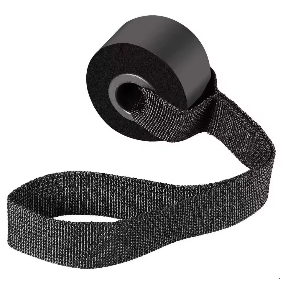 Poignée de gymnastique poignées en mousse Extra larges pour Fitness Crossfit levage traction entraîn