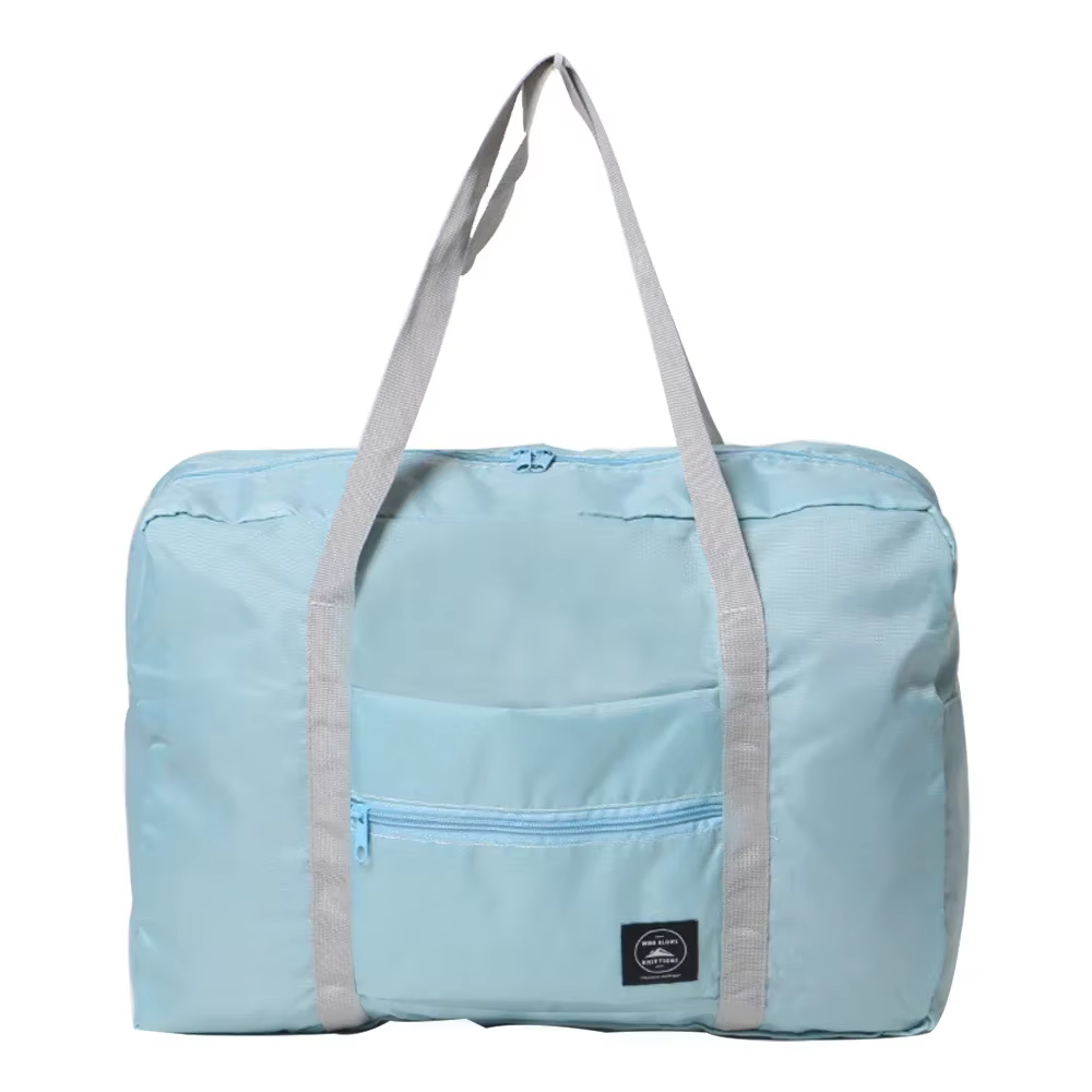 Sac à main de voyage pliable multifonctionnel Portable de grande capacité, accessoires de voyage, gr