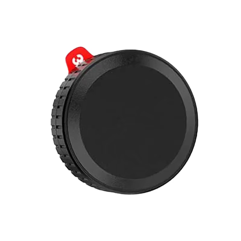 Étui de protection pour AirTag, support de couverture étanche avec autocollant adhésif, Compatible a