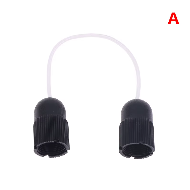 Outil de pêche, connecteur fileté en forme de V pour la pêche sous-marine, adaptateur, accessoires d