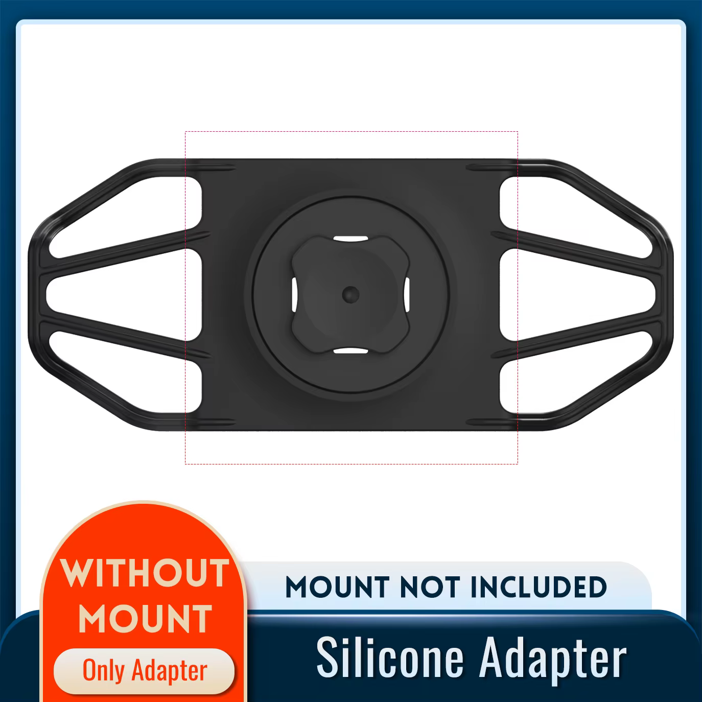 Support de téléphone pour Moto, support de téléphone pour vélo, Moto, vtt, route, VTT, accessoires d