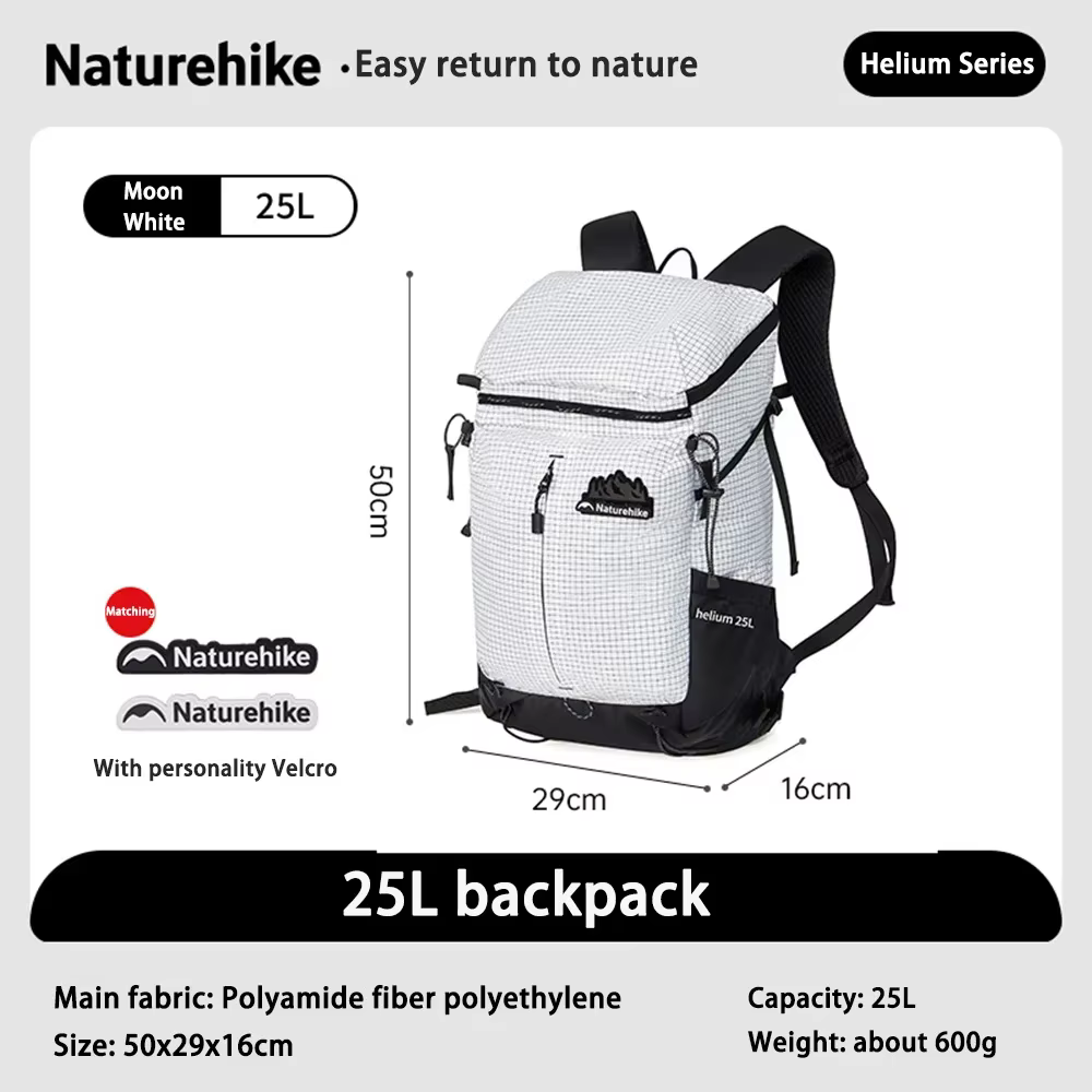 25L sacs de plein air Portable pliable sport sac à dos voyage Camping randonnée sac à dos alpinisme 