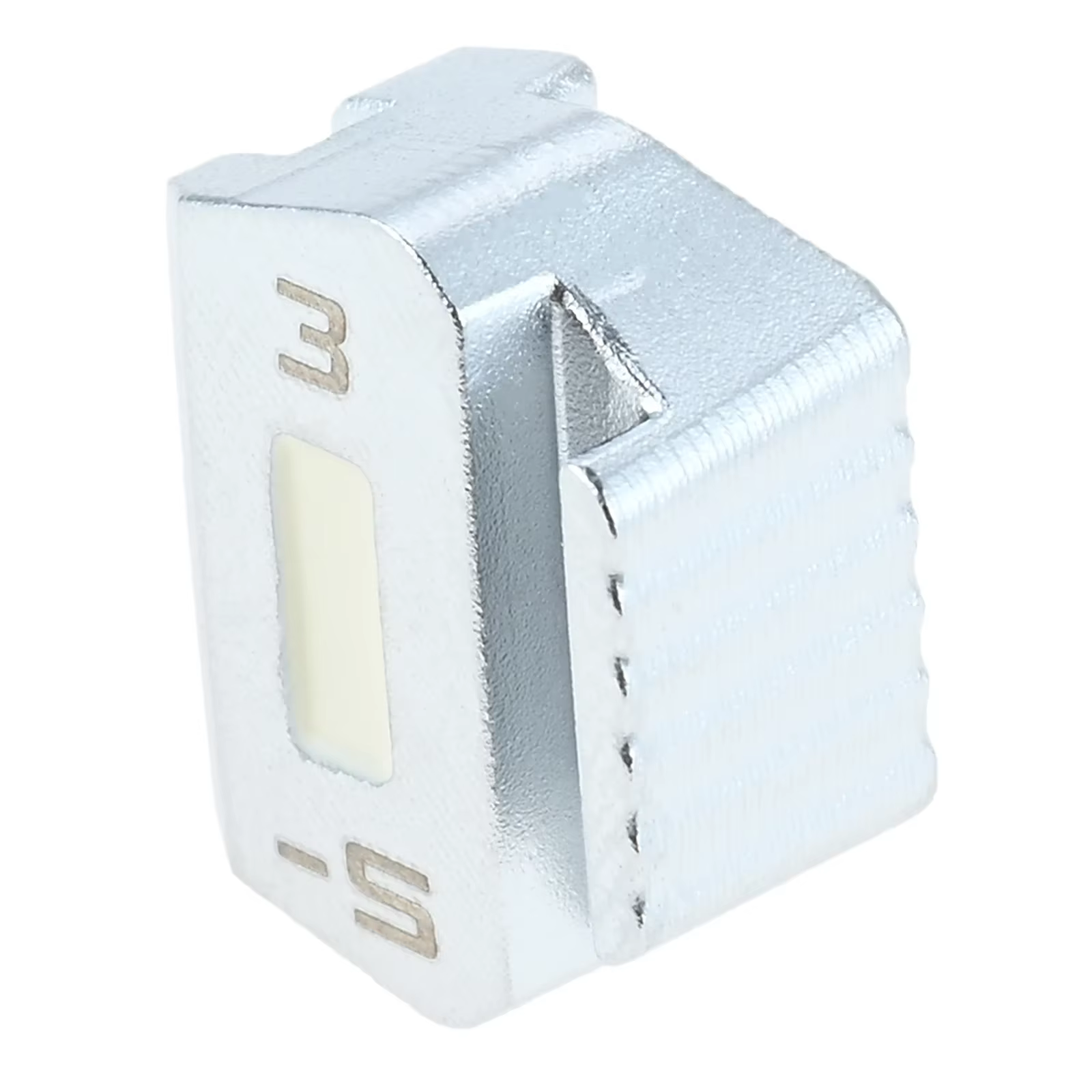Poids réglable disponible 3g/4g/6g/8g/10g/12g/14g/16g/18g, têtes de Club de Golf, poids pour pilote 