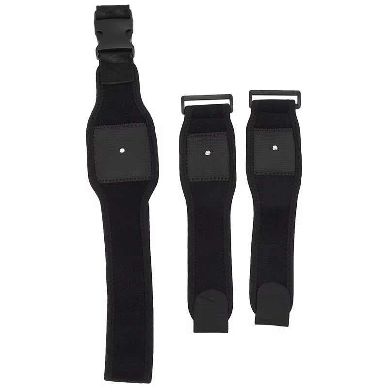 Sangles de suivi VR pour HTC Vive 3.0, sangles de taille et de main réglables, réalité virtuelle, ac