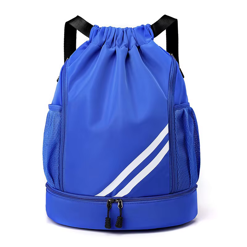 Sac à dos de sport pour le basketball, voyage, extérieur, étanche, natation, fitness, sac de sport, 