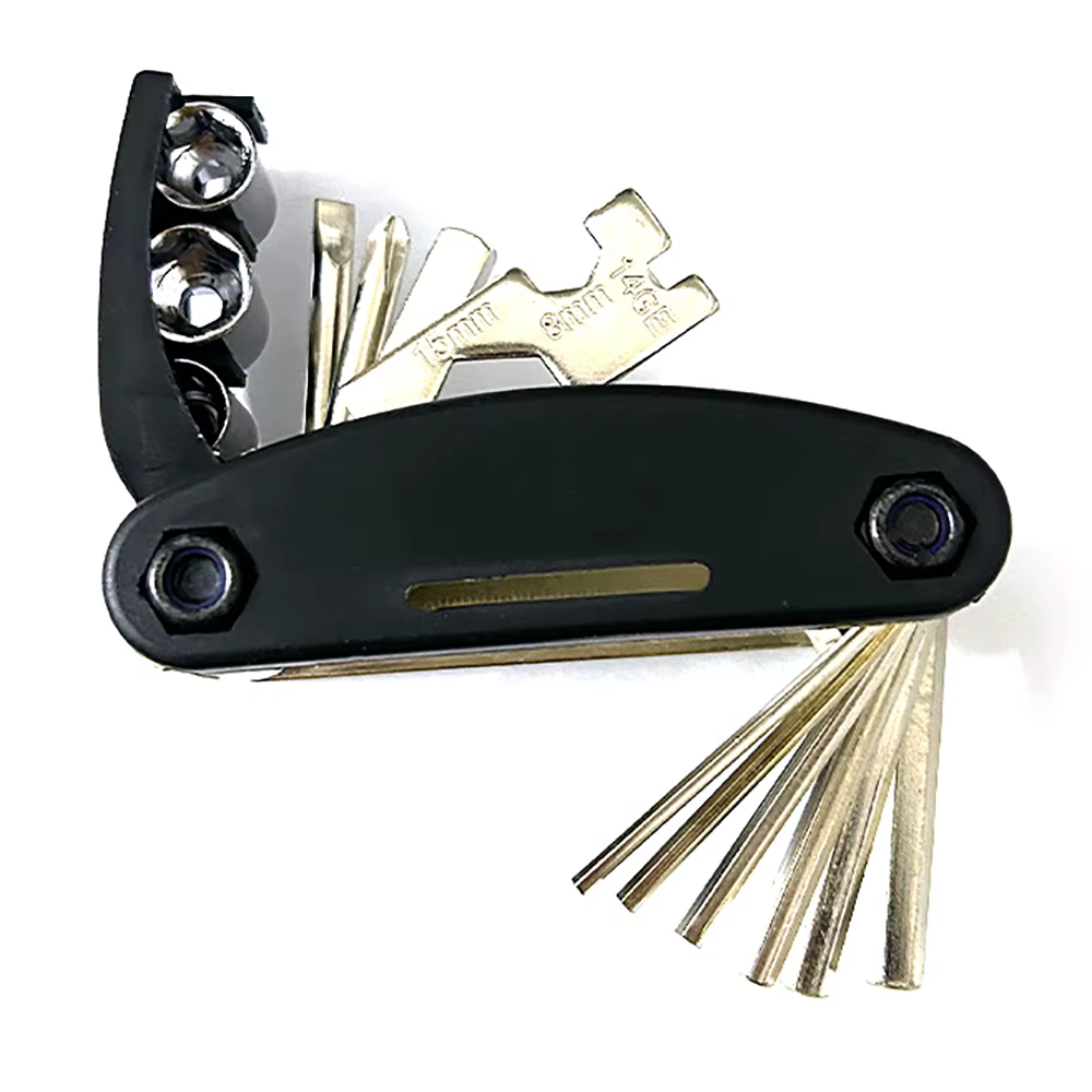 Jeu de tournevis de réparation d'outils d'accessoires de moto pour Cyclone RX1 RX3 RX4 RZ3 RT3 RE3 R