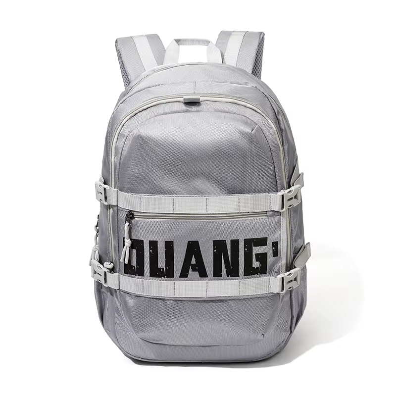 Sac à dos de ski et de skateboard d'extérieur, grande capacité, sac de voyage, sac à dos de randonné
