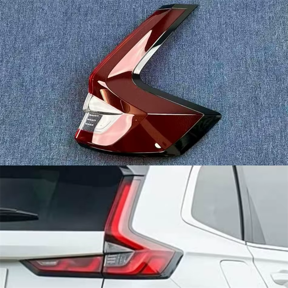 Accessoires pour Honda CRV 2023 2024, coques de remplacement pour feux de voiture, coques de clignot