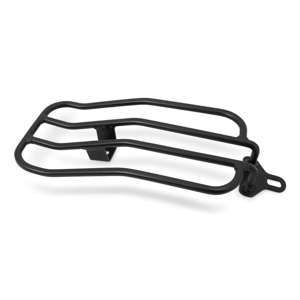 Porte-bagages pour siège Solo arrière, accessoires de moto, étagère de Support pour Kawasaki Elimina