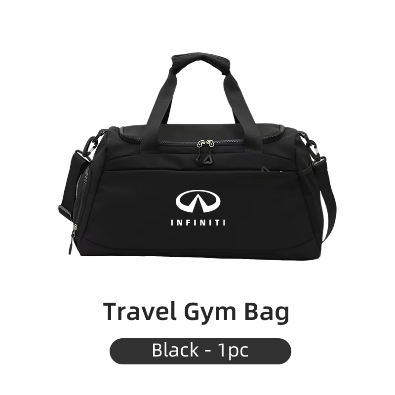 Sac de bagages en tissu Oxford pour sellerie automobile, pour Infiniti Q50 FX35 Q30 G37 Q70 QX70 G35