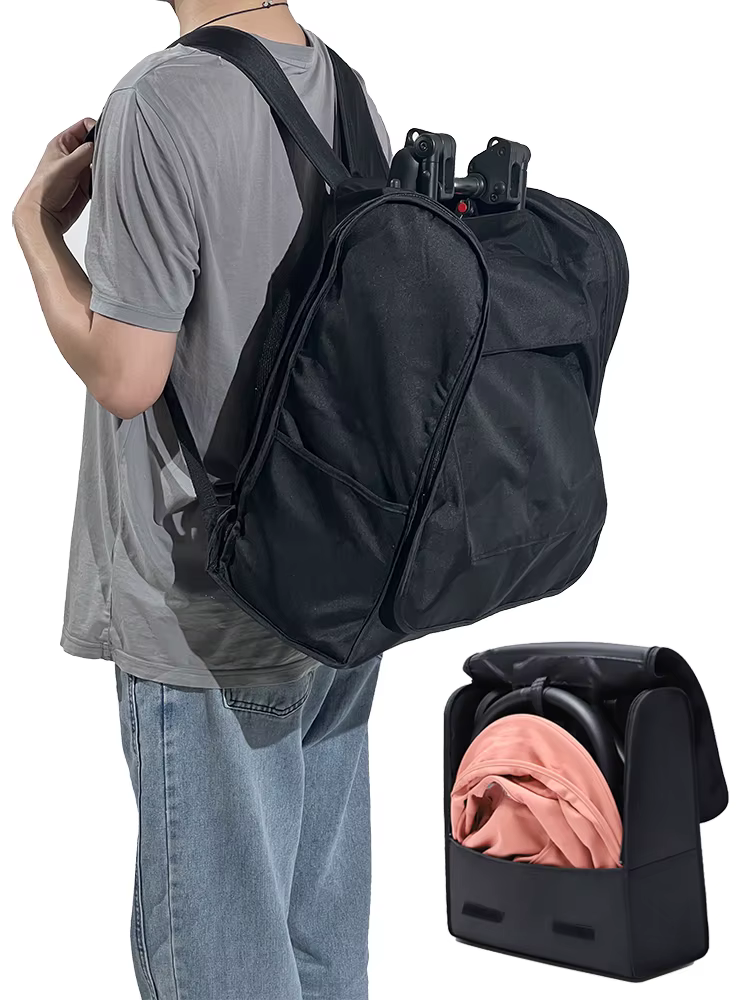 Sac à Dos de Voyage Étanche pour Poussette Yoyo, Accessoires de Rangement pour Avion, Adapté Yoyo2/Y