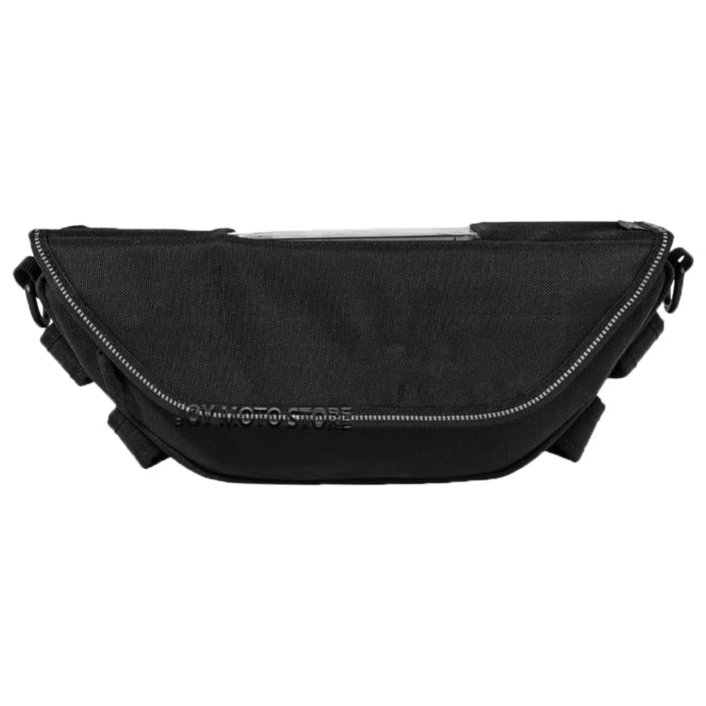 Sacoche de guidon pour Guer Rilla 450, accessoires de moto, sac à outils, étanche et anti-poussière,