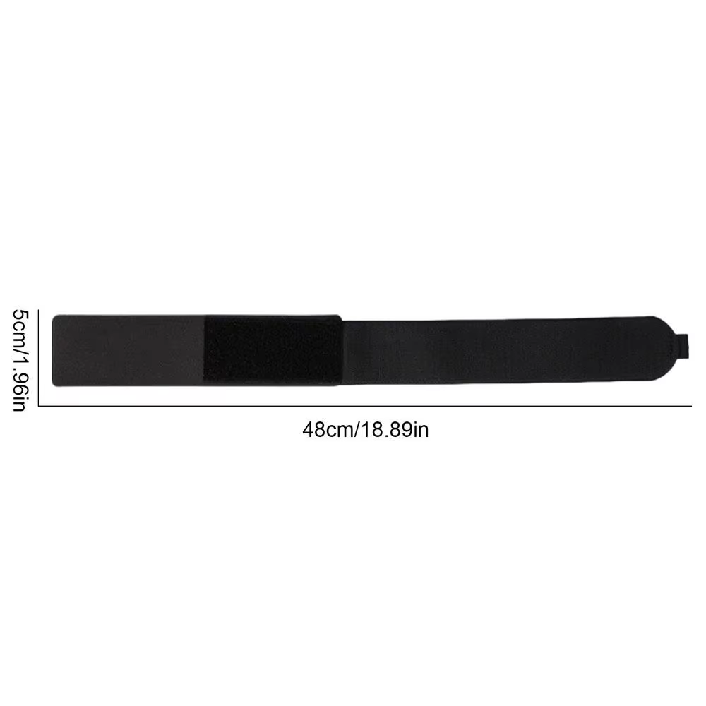 Sangles de Fixation de Ski Réglables, Enveloppes, Accessoires, Coussinets, 506