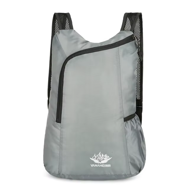 20L unisexe léger sac à dos extérieur Portable pliable femmes hommes Camping randonnée voyage sac à 