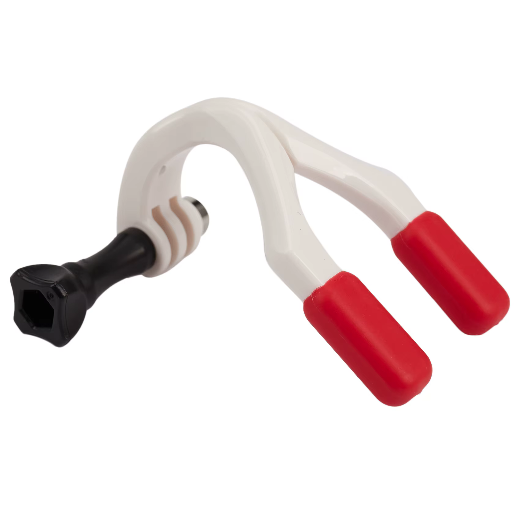 Connecteur de bretelles de Surf pour Go pro, accessoires, ensemble de montage buccal