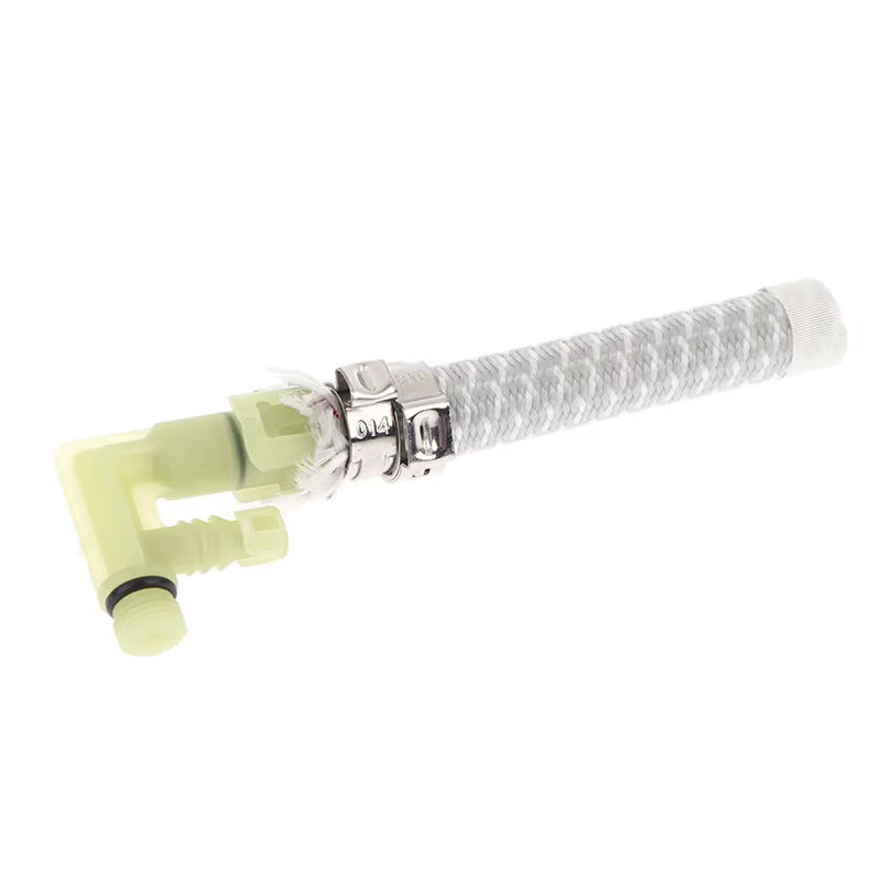 Connecteur de tuyau, accessoires de pompe à eau pour pompe à eau JIAYIN, Valve JYPC-5 L avec Flexibl
