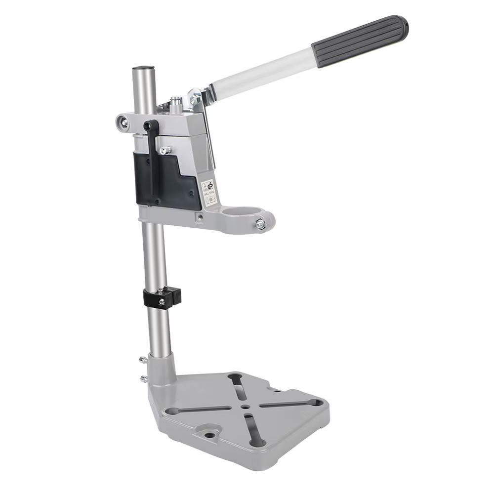 Cadre de Base support de perceuse électrique support de perceuse accessoires de meuleuse électrique 