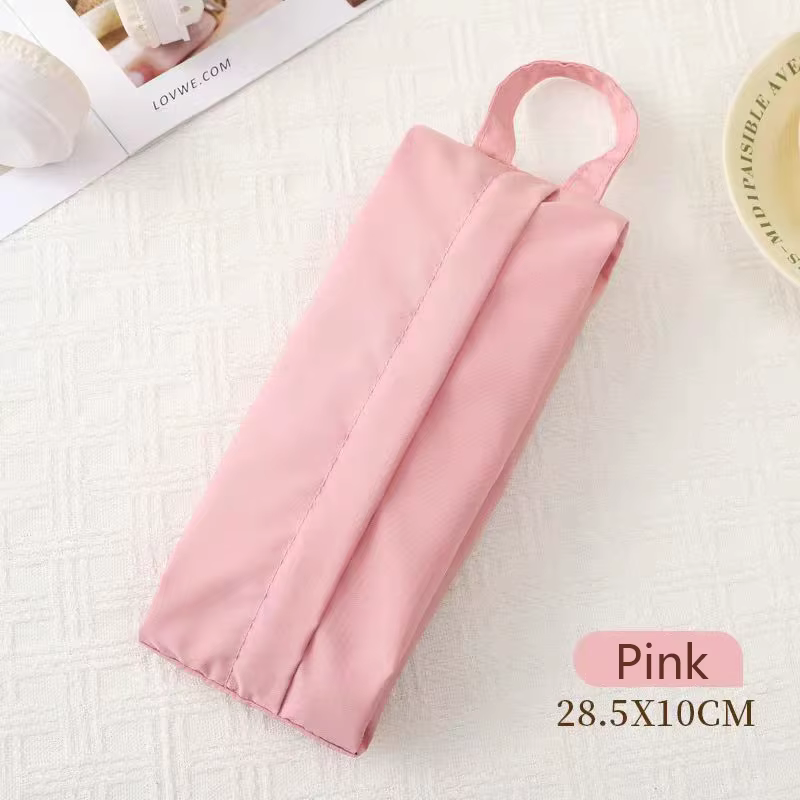 Sac de rangement de voyage pour sous-vêtements, ensemble de sacs de rangement pour sous-vêtements, a