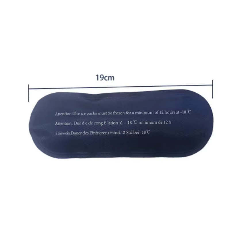 Sac isotherme pour insuline, protège-insuline portable, étanche, boîte de transport pour insuline, g