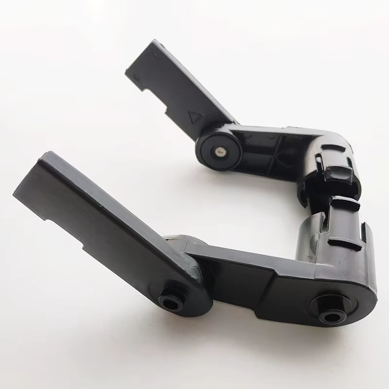 Clips d'auvent de poussette pour Stokke Xplory V3 V4 V5 V6 Trailz Crusi Dsland, Support de auvent so