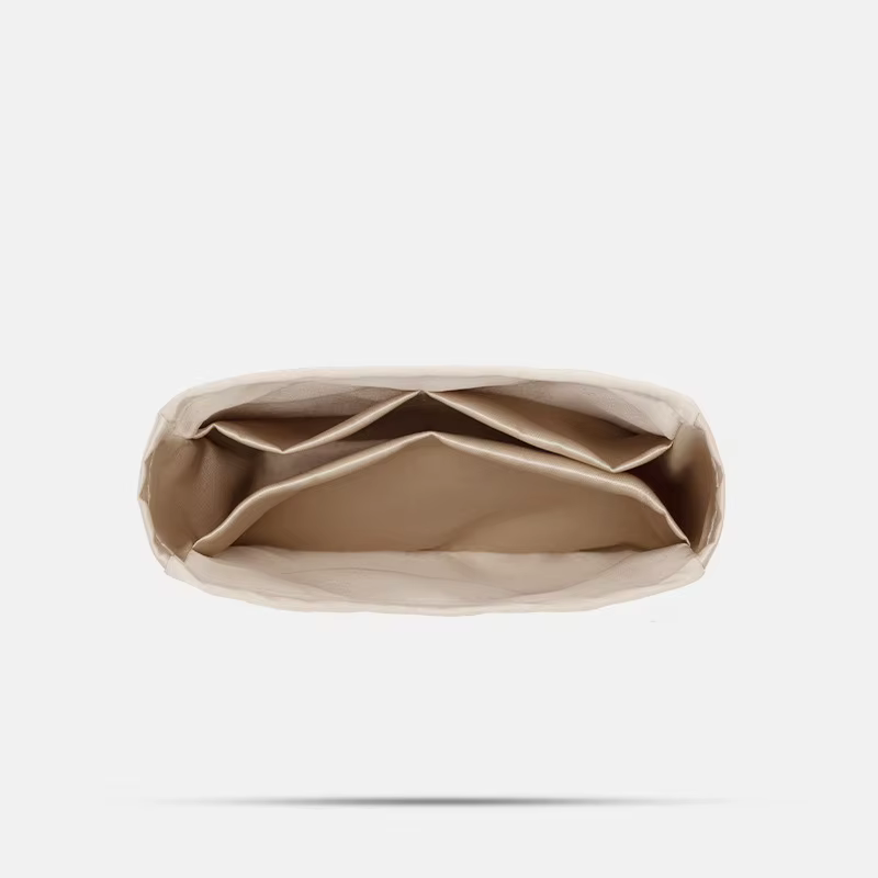 EvaluNylon Liner Pocket pour Hermès Evelyne, 16, 29, 33 sacs, doublure étanche ultra légère, sac de 