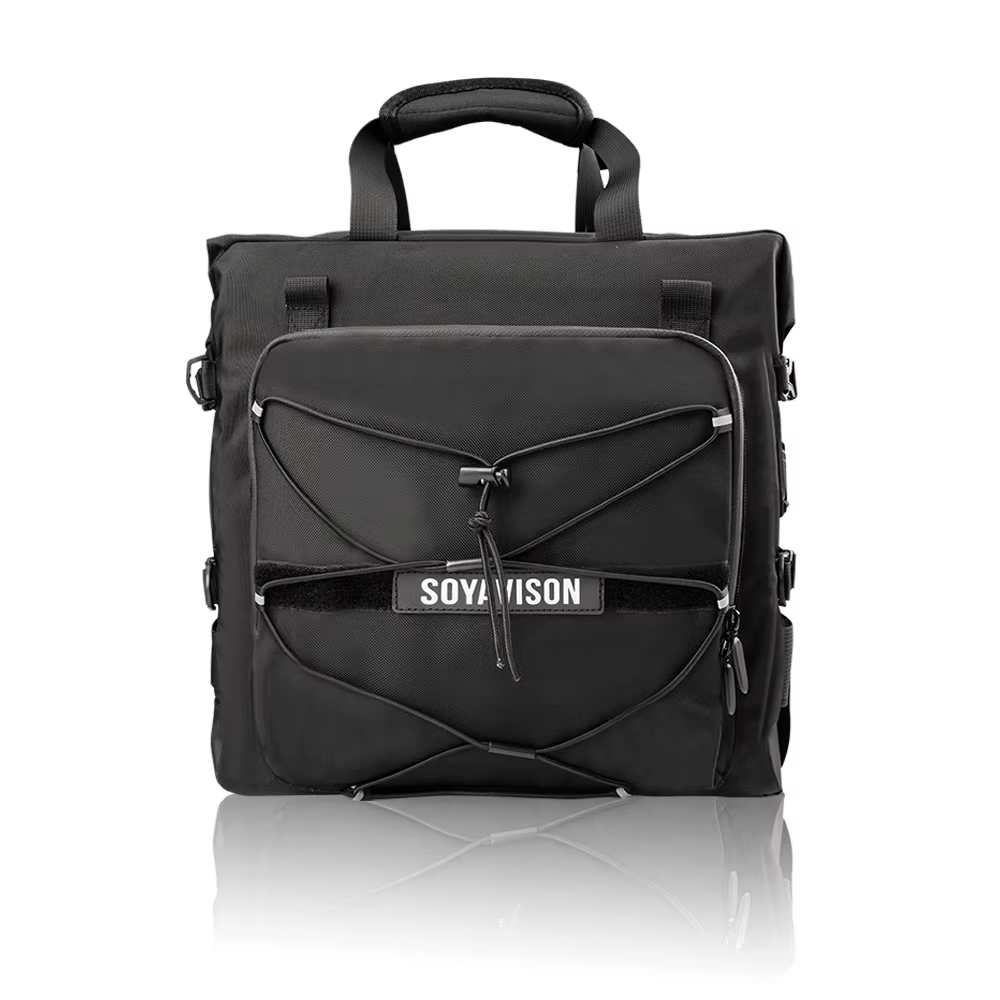 Sacoche de moto sac latéral étanche pour BMW R1200GS ADV KAWASAKI YAMAHA Honda Suzuki voyage moto ba