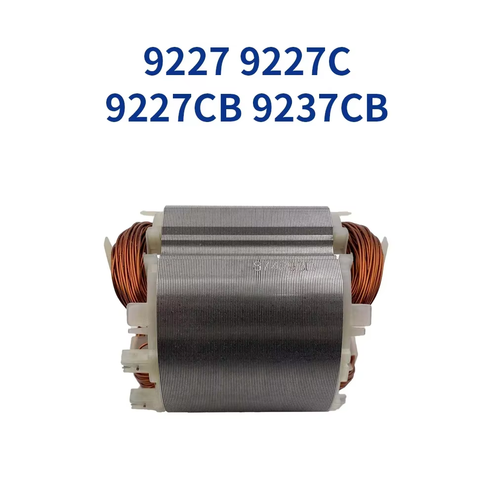 Accessoires AC220-240V de rotor pour le remplacement de bobine d'injecteur de stator de rotor d'arma