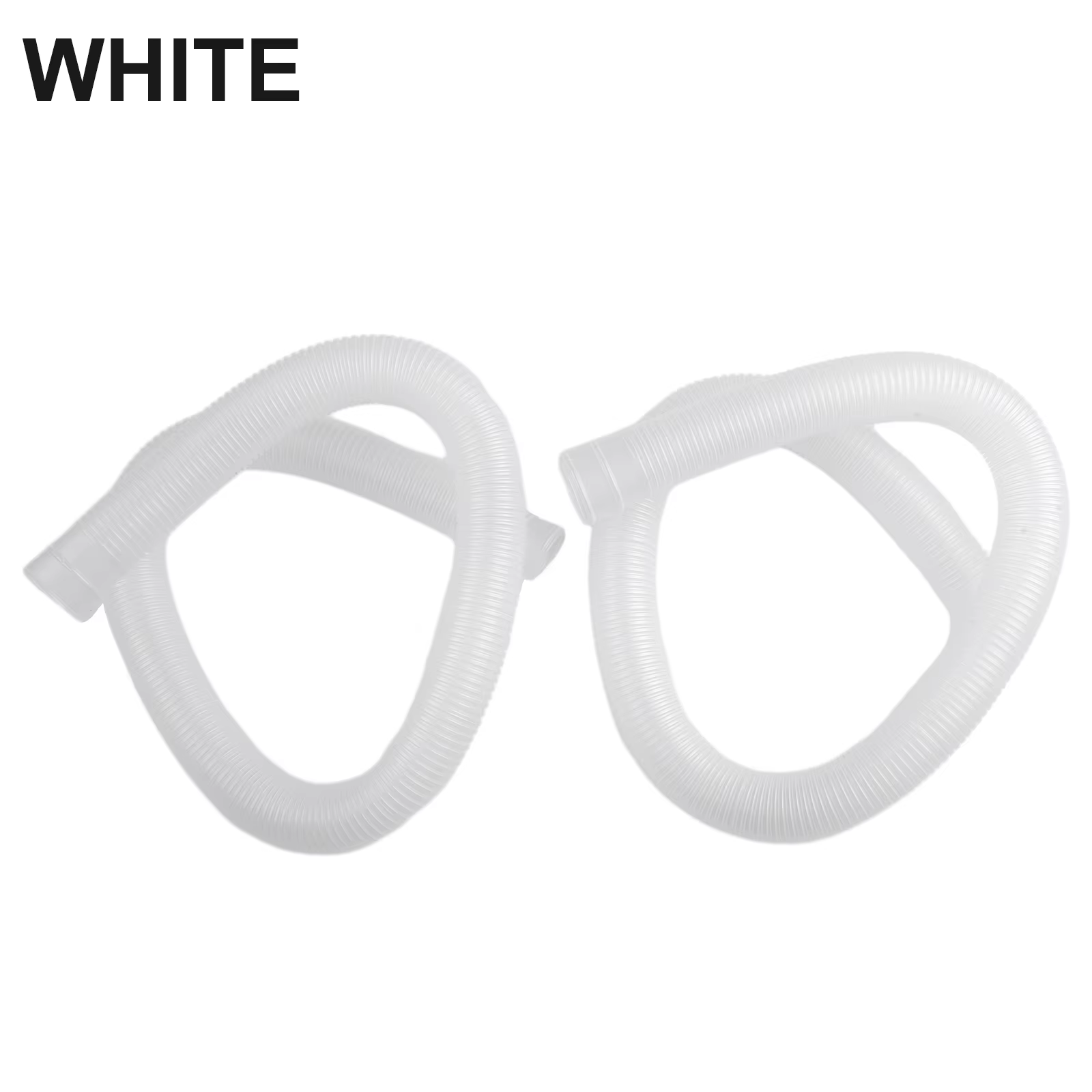 Pompe de piscine hors sol pour Intex, remplacement de tuyau, accessoires de baignoires extérieures, 