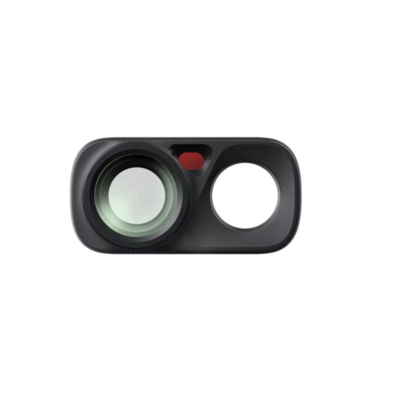 FULL-For Luna Ultra Wide Angle Lens Expansion Lens Magnetic Ultra Wide View Camera Lens Accessory