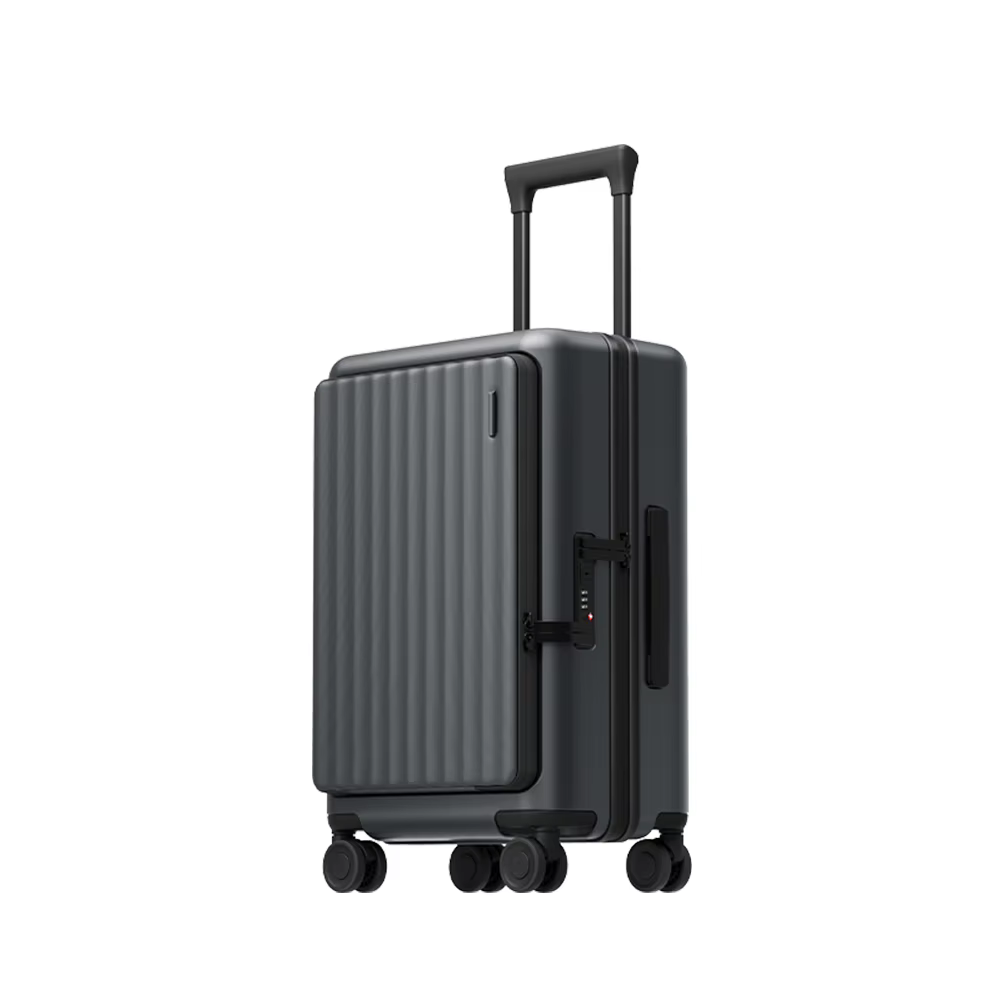 Nouveau Bagage à main de poche avant d'origine Xiaomi 20 "boîte d'enregistrement de coffre