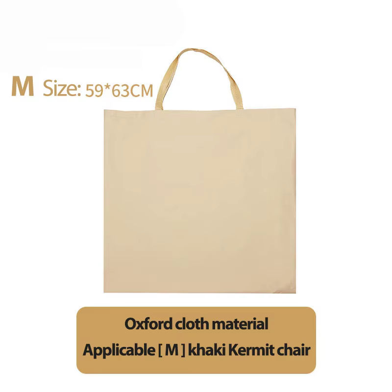 Sac de rangement pour chaise de camping pliable, sac de transport portable, sac à main, organisateur