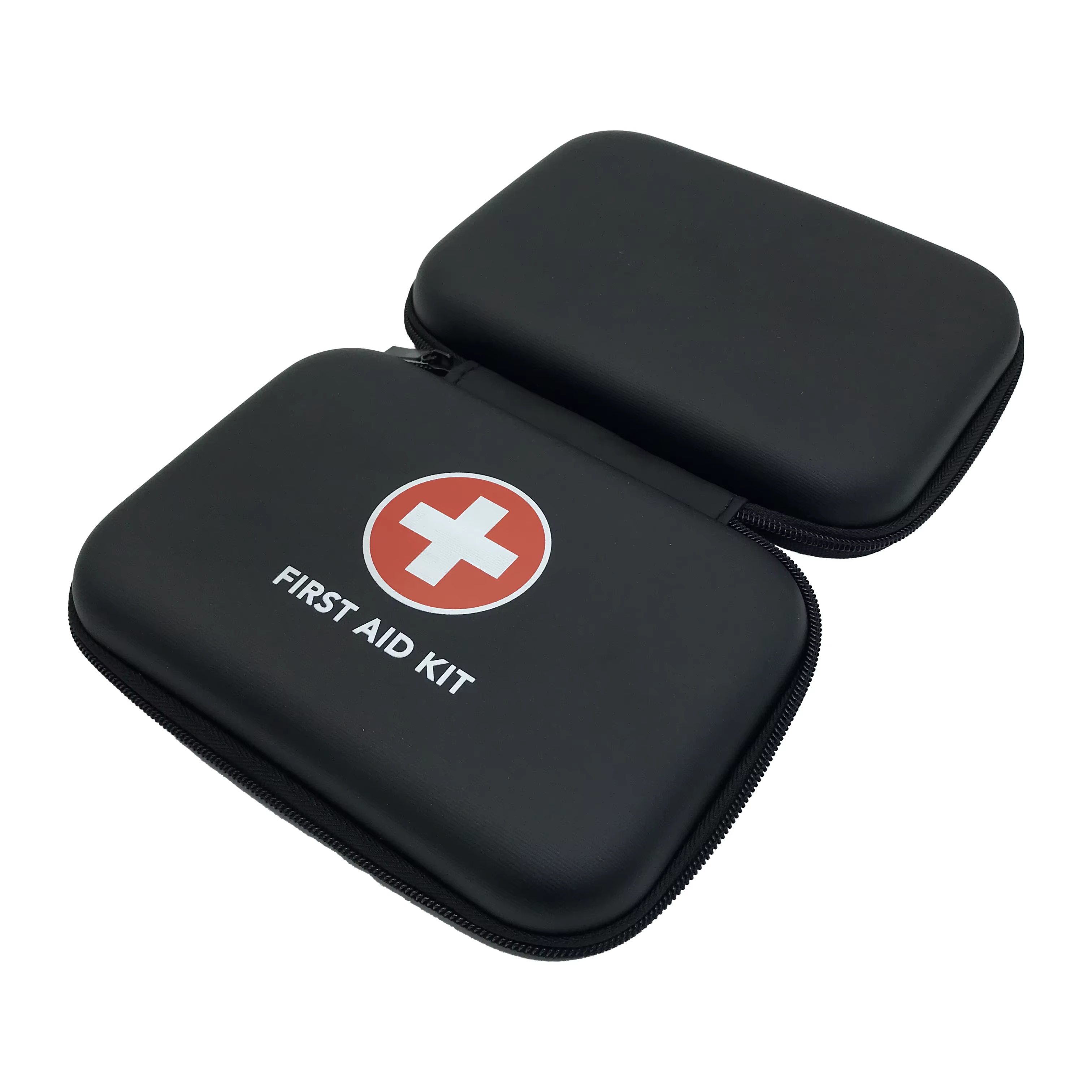 Trousse de premiers secours portable en EVA imperméable, mini kit de survie pour la maison, l'école,