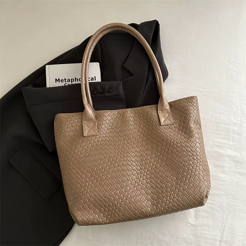 Nouveaux sacs fourre-tout de luxe pour femmes sacs à main motif Crocodile de grande capacité sac à b