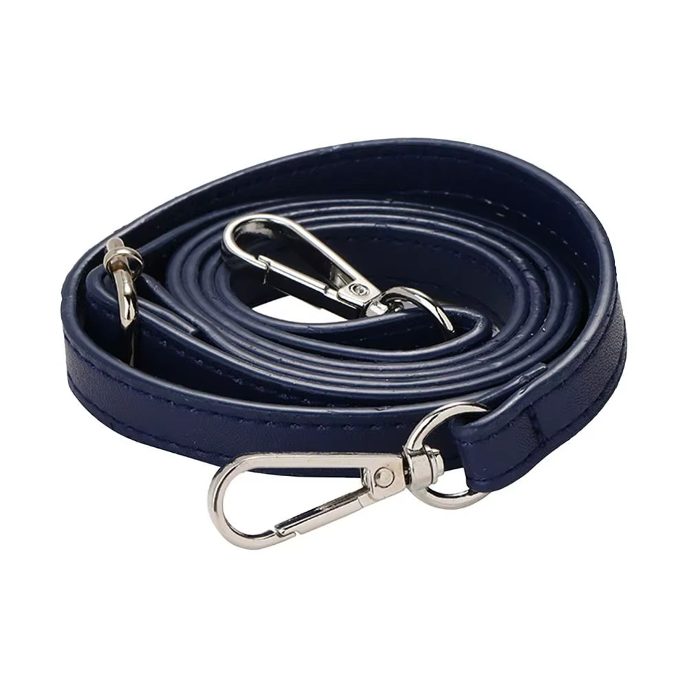 Sangle de Sac en Cuir Amovible et Réglable pour Femme, Pièces Détachées, 120cm