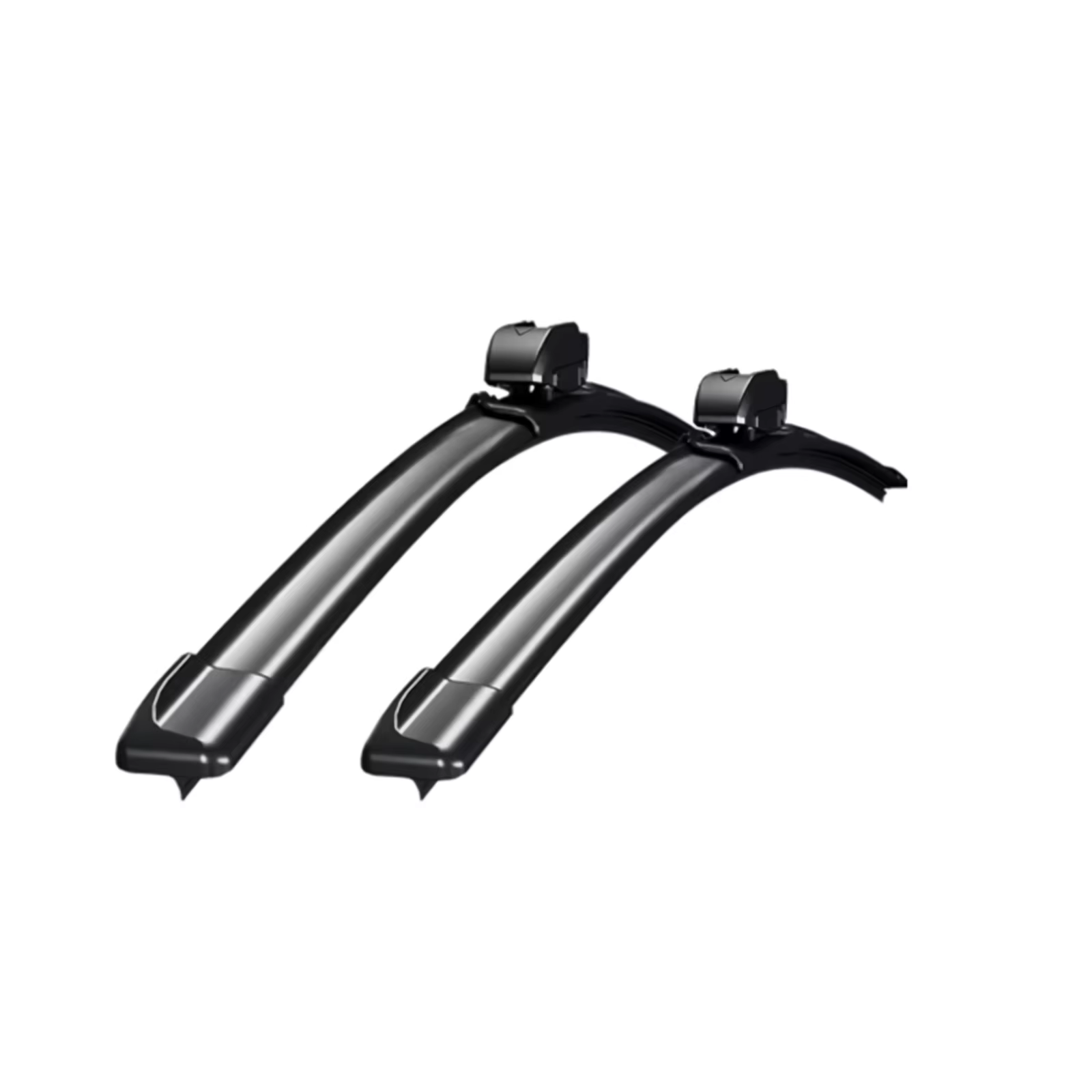 Balais d'essuie-glace avant silencieux pour Renault Megane e-tech Electric 2022 – 2024 2023, accesso