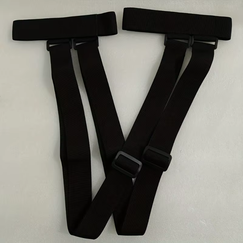 Sangle de transport d'épaules pour Skateboard, 1 pièce, sac à dos réglable, ceinture de sac à main p