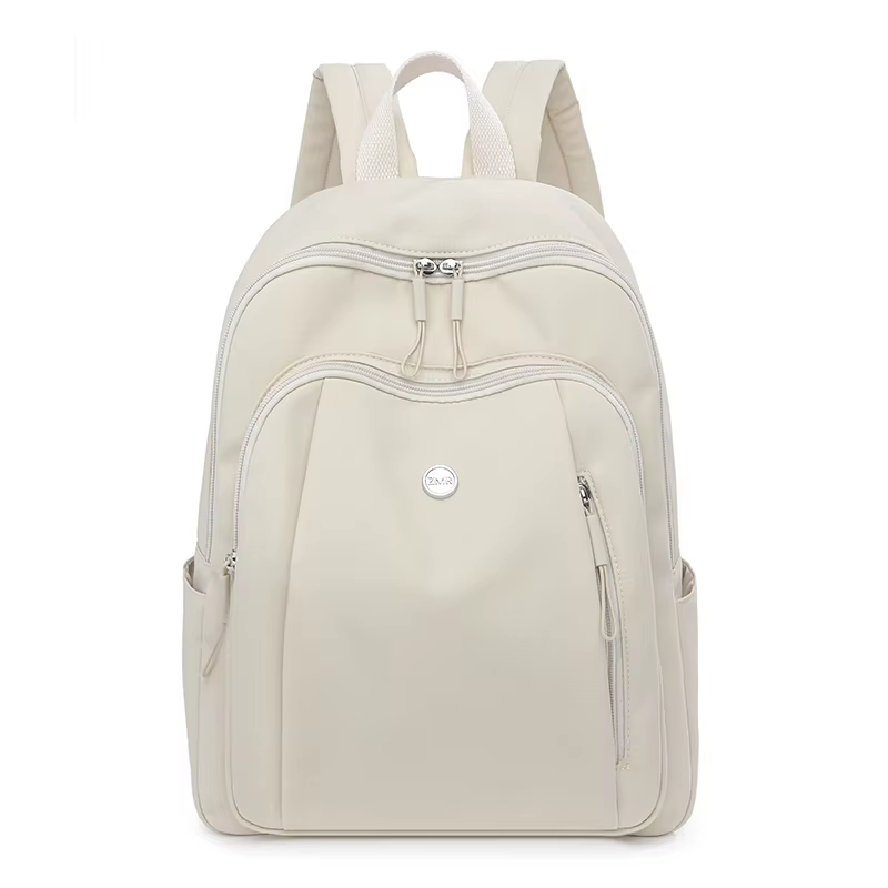 Sac à dos de mode pour femmes, sac à dos en Nylon imperméable de qualité supérieure, sac d'école de 