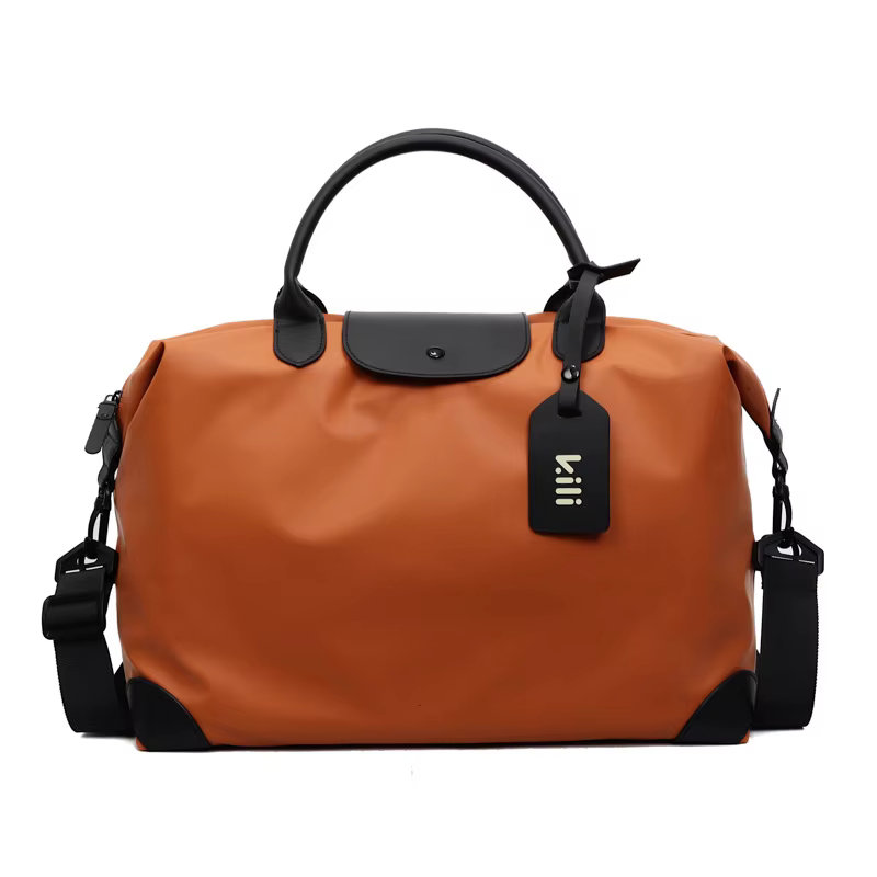 Sac de voyage pour femmes 20-35L, léger, pour les voyages d'affaires, sac de sport et de fitness